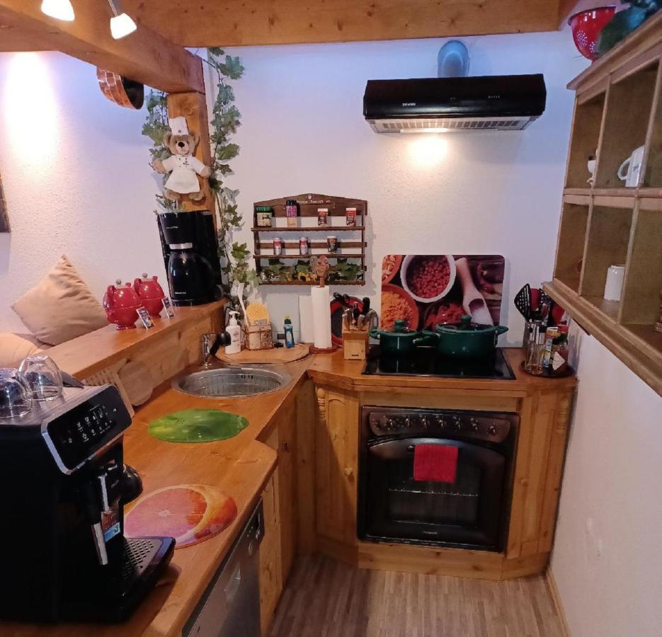 Am Postgarten Lam Exteriör bild
