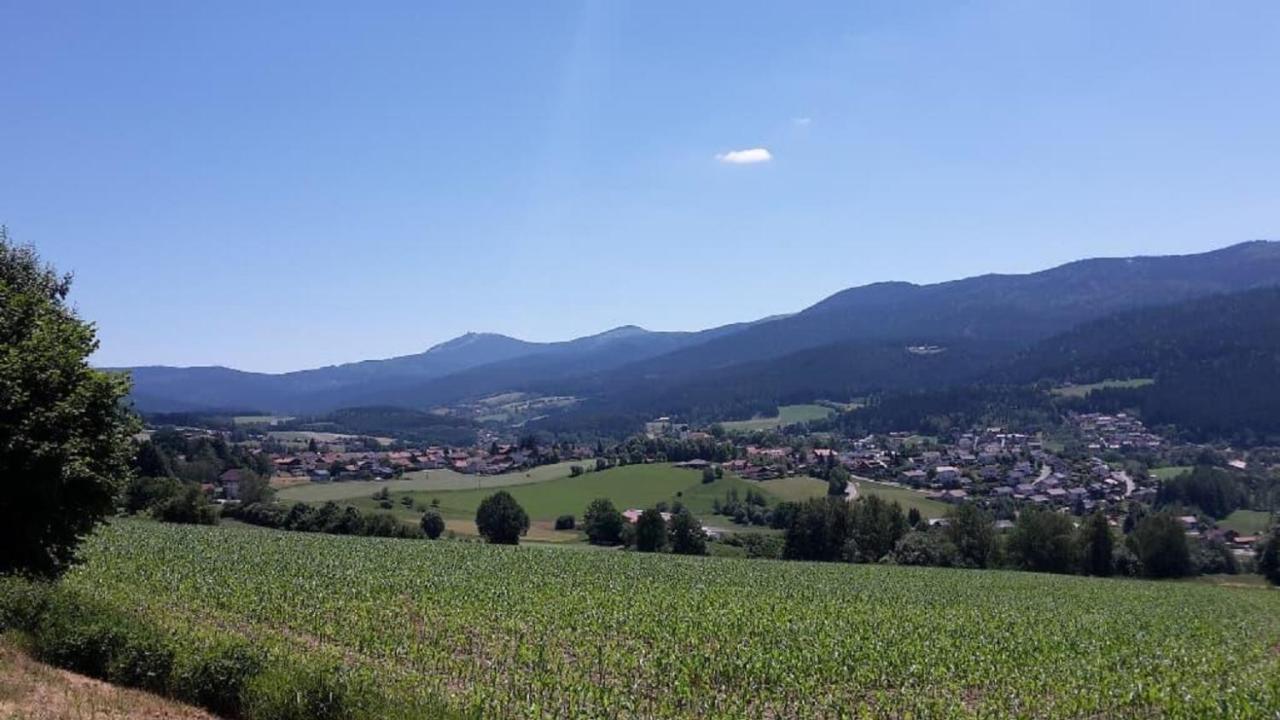 Am Postgarten Lam Exteriör bild