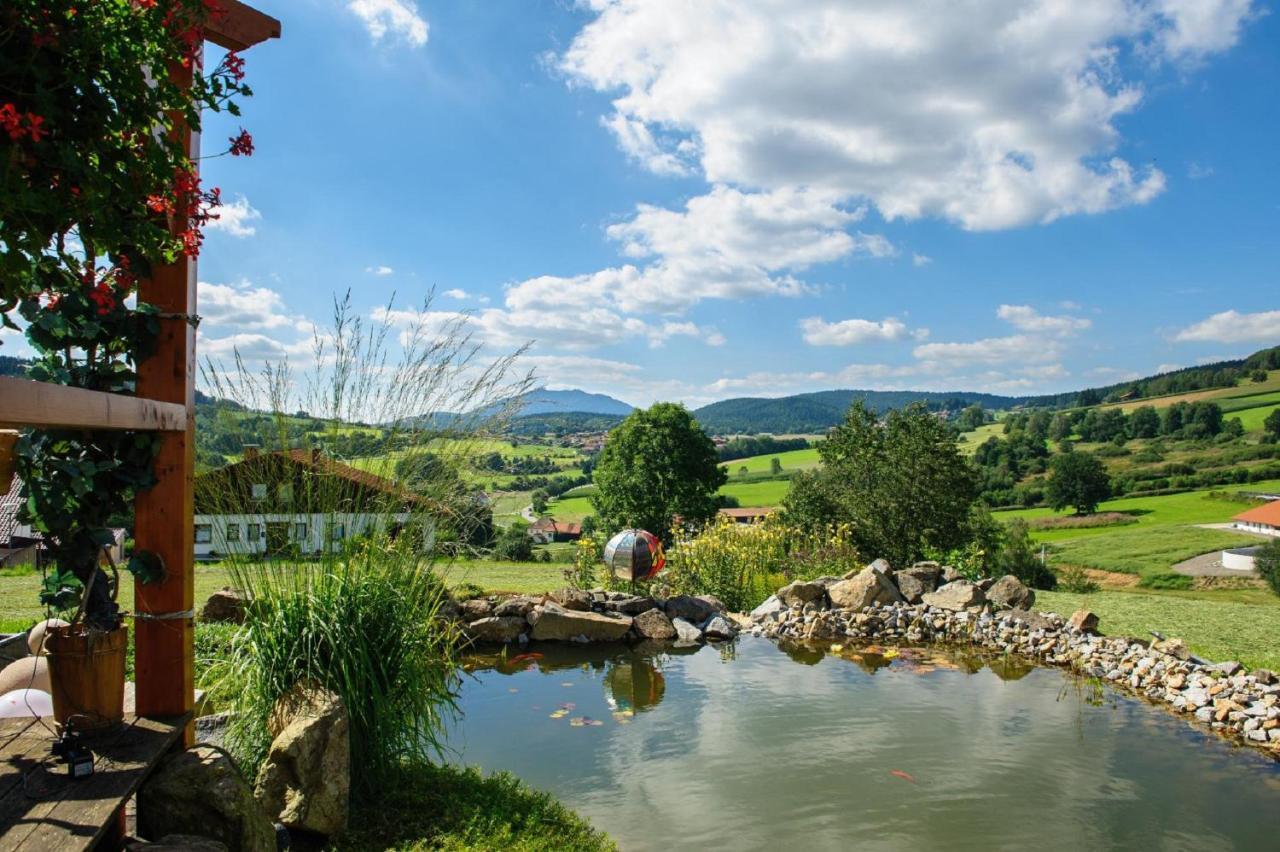 Am Postgarten Lam Exteriör bild