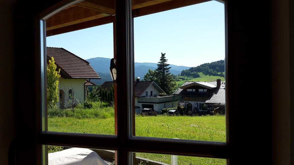 Am Postgarten Lam Exteriör bild