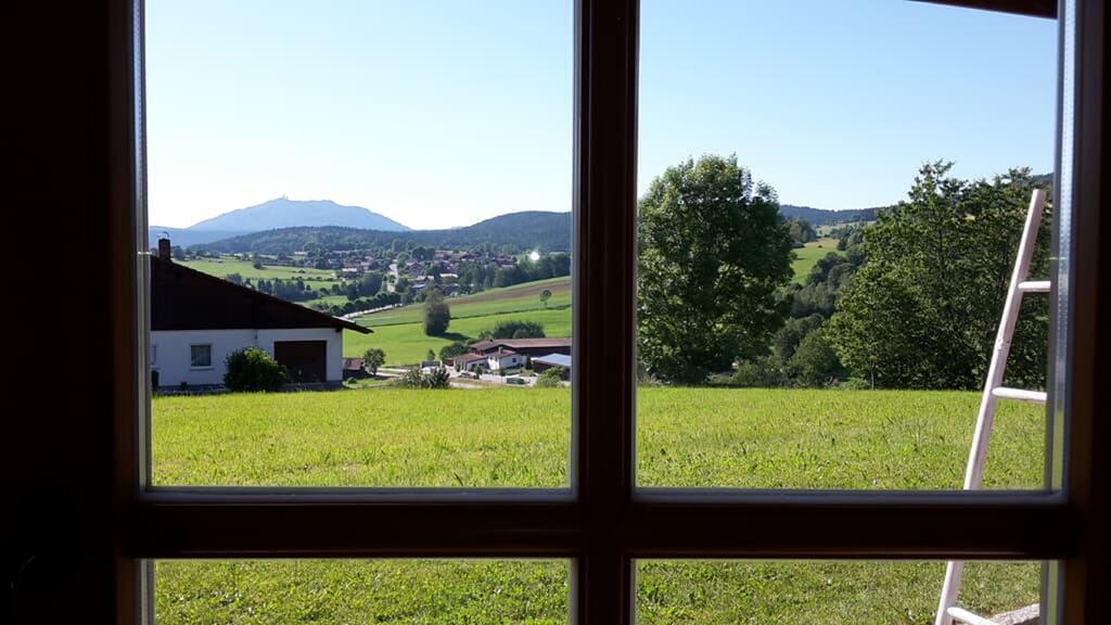 Am Postgarten Lam Exteriör bild