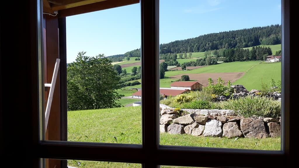 Am Postgarten Lam Exteriör bild